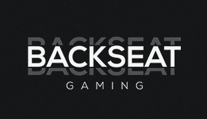 Backseat Gaming
